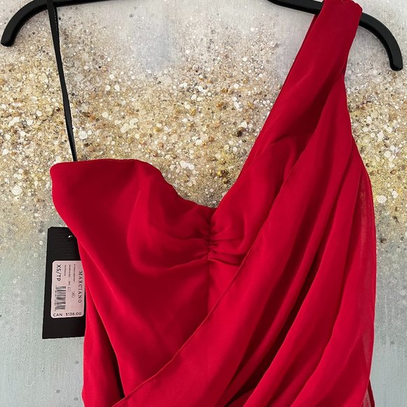 Guess Marciano Cynthia Bodysuit (NWT) - Picture 4 of 16